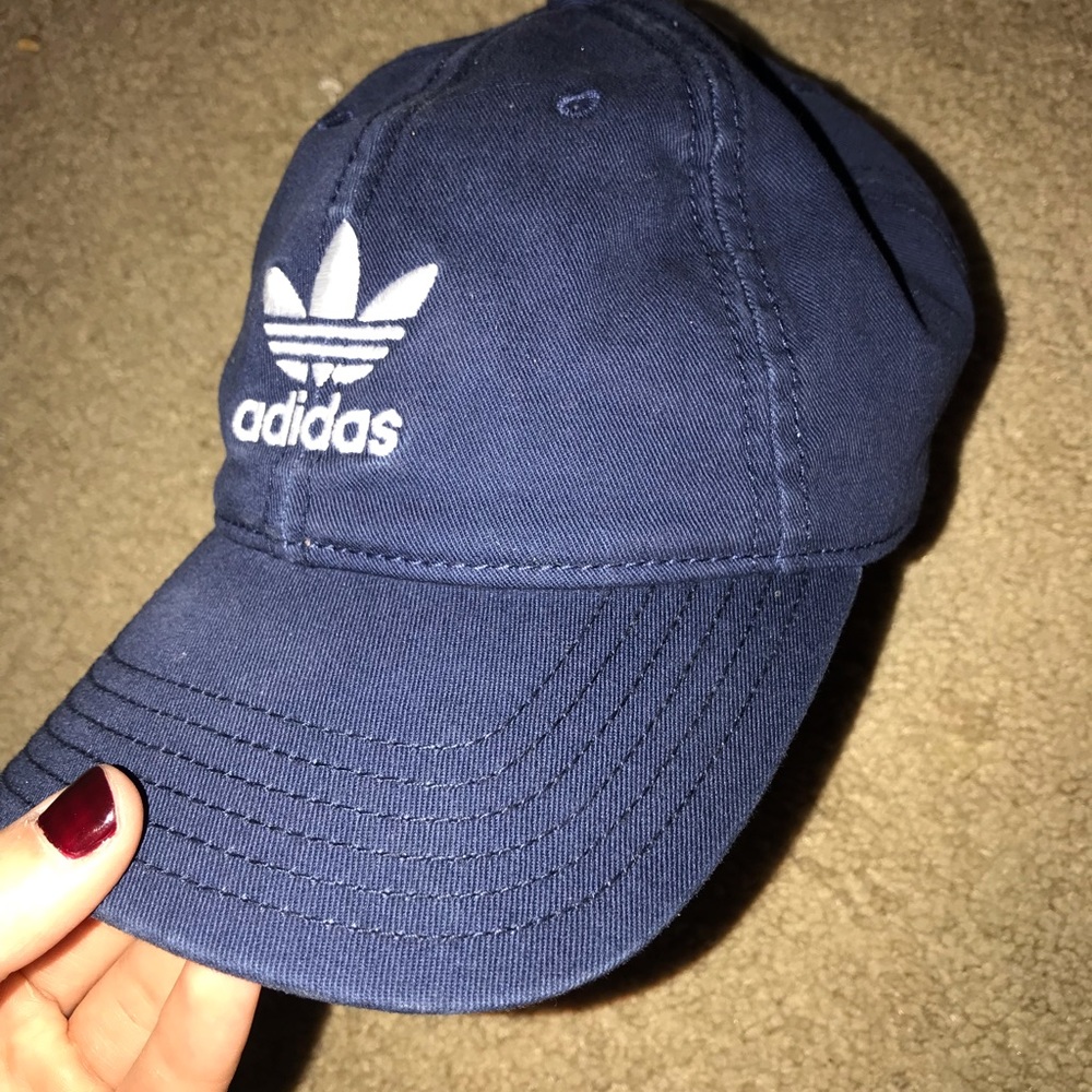 Adidas hat